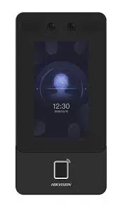 Contactless Face Attendance System for Smart Offices product image