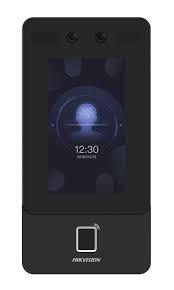 Advanced Face Access Control System with Attendance Tracking