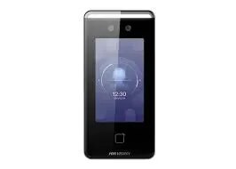 Contactless Biometric Attendance Terminal – HIKVISION DS-K1T342EFWX product image