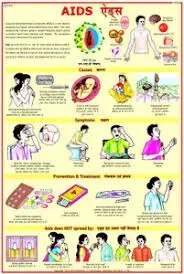 Aids (50x70cm) product image