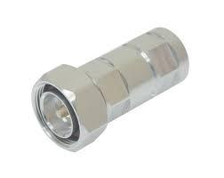 5.12 DIN Male Connector 1/2