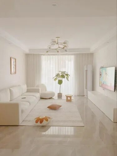 Stylish & Functional Living Room Design Concepts You’ll Love product image