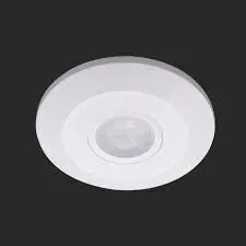 Energy-Saving Ceiling Motion Sensor for Modern Interiors product image
