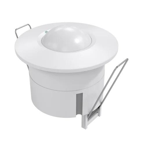 Autronx AU-X753 Smart Ceiling PIR Sensor for Home and Office Automation product image