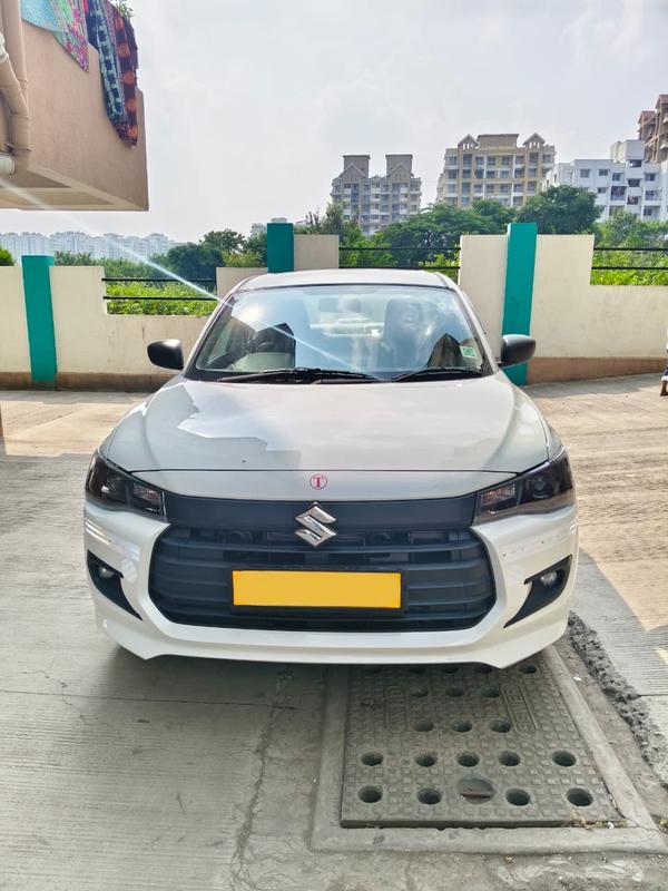 SWIFT DZIRE🚖* 1 Day🌅  PackagePr Day 300 km packagePr KM - 12/- charges |300×12km=3600Extra km 12 RsToll, Parking & Driver food extraFor Any Queries Please Feel Free to Call or Revert Regard’s꧁ OM SAI GANESH TOURS AND TRAVELS꧂