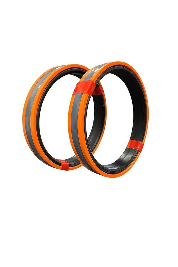 Double Acting Pison Seal Heavy Duty