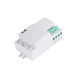 Smart Wall Mounted Sensor for Motion Detection product image