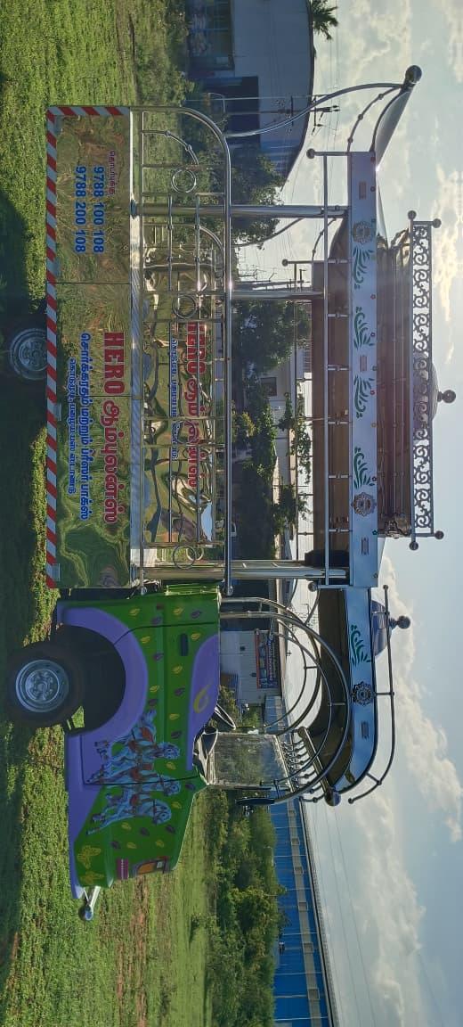 We are Leading Sorgaratham Manufacture in Coimbatore. Contact : Max Cool Engineering, 94437 57270, 82207 77377.