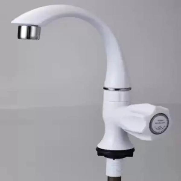 A PVC swan neck most commonly refers to a type of faucet or tap with a tall, curved spout. It is made from PVC (polyvinyl chloride), a durable, lightweight, and corrosion-resistant plastic. The distinctive “swan neck” shape adds an elegant touch and provides ample clearance, which is useful for filling larger containers in kitchen or wash basin settings.