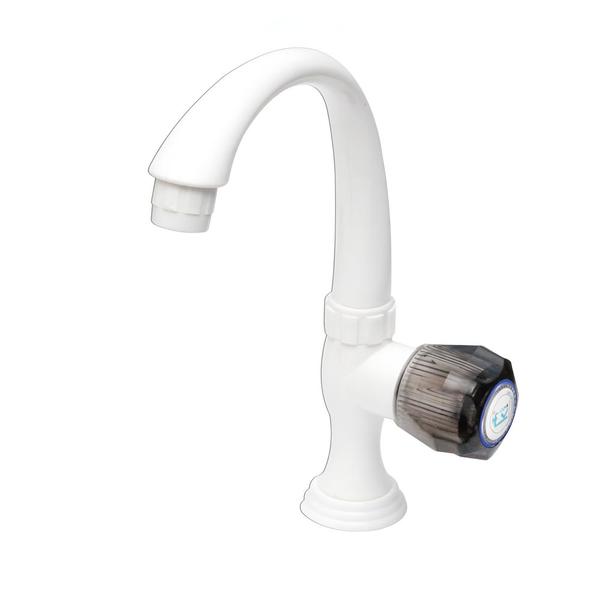A PVC swan neck most commonly refers to a type of faucet or tap with a tall, curved spout. It is made from PVC (polyvinyl chloride), a durable, lightweight, and corrosion-resistant plastic. The distinctive “swan neck” shape adds an elegant touch and provides ample clearance, which is useful for filling larger containers in kitchen or wash basin settings. 