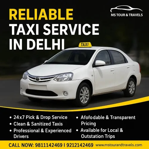 Car On Rent Delhi product image