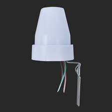 AutronX AU X302 Smart Light Sensor for Home & Office Automation