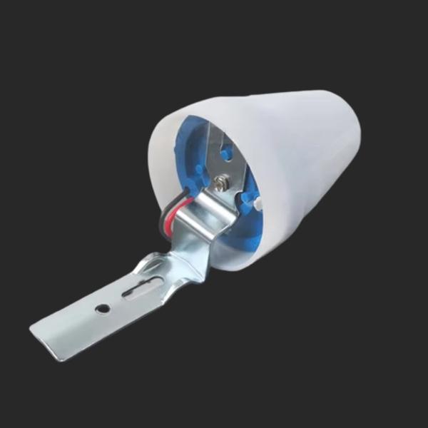 Automatic Daylight Sensor Switch – AutronX AU X302 for Energy Efficiency