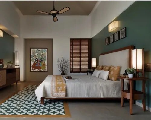 Beautiful Bedroom Interior Designs to Create Your Perfect Space product image