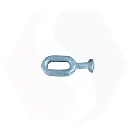 Forged Anchor Eye product image