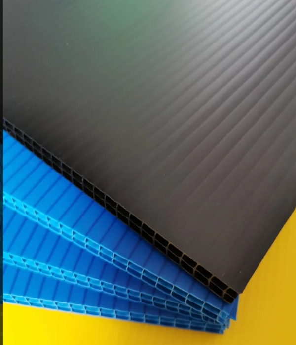 We “VJ ENTERPRISES” are the leading Manufacturer and Trader of an extensive array of Acrylic Sheets and Tubes, ESD PP Sheets and Boards, PP Corrugated Box and Edge Corner.