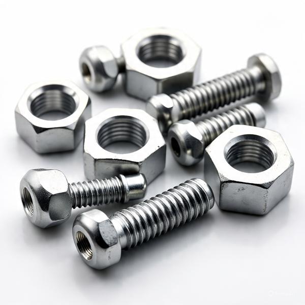 AISI 904L stainless steel fasteners are made from a high-alloy austenitic stainless steel known for its excellent corrosion resistance, especially in harsh environments containing acids such as sulfuric acid. They offer superior strength, toughness, and resistance to pitting, crevice, and stress corrosion cracking. These fasteners are commonly used in chemical processing, marine, and pharmaceutical industries where durability and longevity are critical. Additionally, AISI 904L fasteners maintain good weldability and formability, making them ideal for demanding industrial applications.