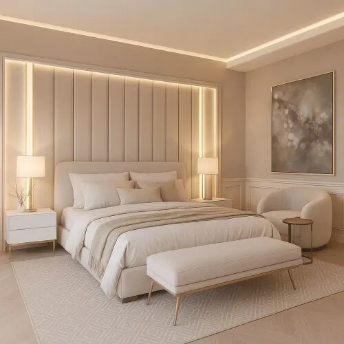 Luxury & Affordable Interior Designs Crafted for Every Lifestyle product image