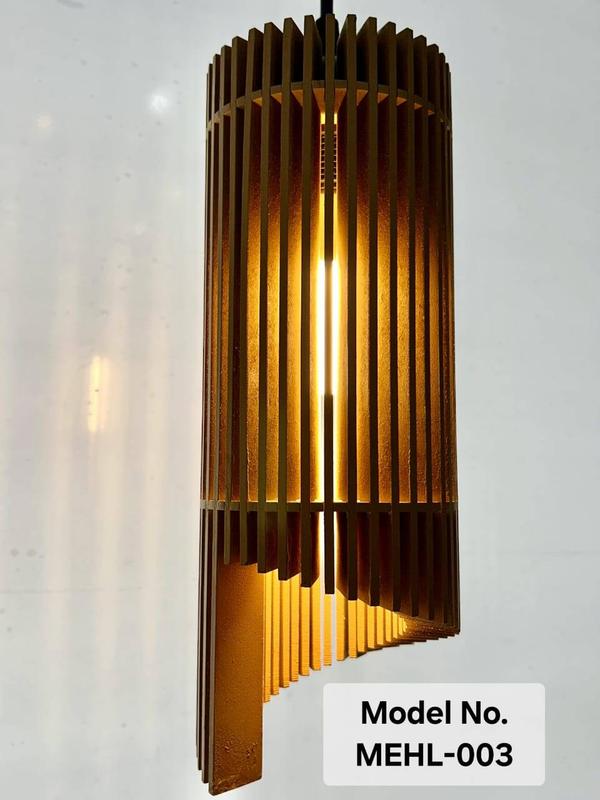 MODEL NO. MEHL - 003