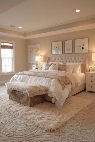 Turn Your Dream Space into Reality with Smart Interiors for Bed Room product image