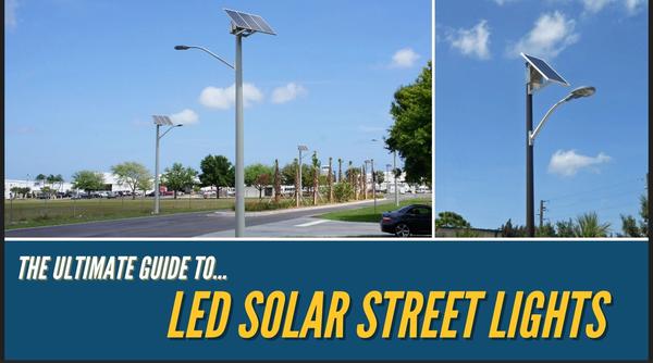 Led Solar Street Light in Nagpur
