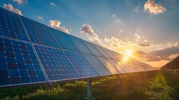 commercial power solar system in Nagpur