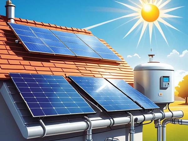 on grid solar system in Nagpur