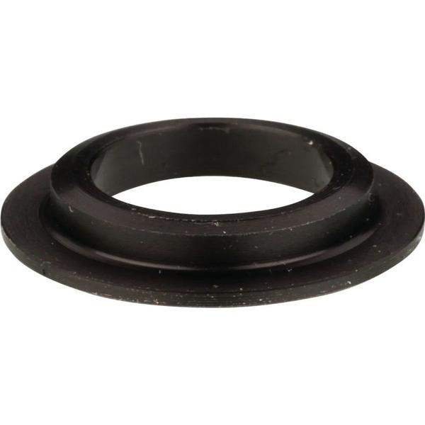 A siphon collar washer, also known as a siphon gasket or seal, is a circular sealing component used in toilet cisterns.Its purpose is to create a watertight seal between the siphon unit and the flush valve or outlet pipe, preventing leaks.They are typically made from flexible, durable, and water-resistant materials such as rubber or silicone.