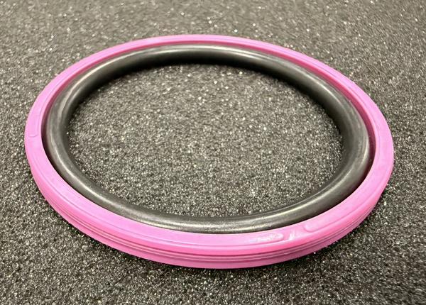 Double Acting Piston Seal TPU