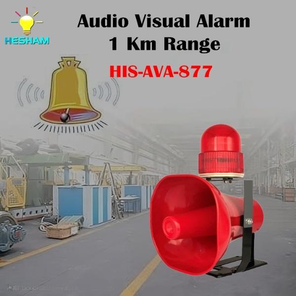 Working Voltage : DC12V / DC24V / AC110V / AC220V / AC380V (Specify● Frequency Response: 20Hz–20kHz when ordering)● Rated Power: 50W (RL=6Ω, THD≤1%)● Noise Voltage: ≤50mV● SNR : ≥85dB● Sound Pressure : ~130dB● Max Current : 2000mA● Temp Range : -40°C to +85°C (Industrial Standard)● Humidity: 10% – 98%● Audio Format: MP3● IP Rating: IP65▪ Waterproof And Dust-proof▪ Power on cycle▪ 7- tones high and low level trigger▪ Microwave Induction Playing 