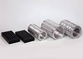 Blister Pack Machine Stereo Roller is a stainless steel industrial component used in blister packaging machines. It functions as part of the forming or sealing roller mechanism essential for blister pack production, providing high performance and durability with a power consumption specification of around 75 watts. Typically manufactured from stainless steel, it is supplied by Indian manufacturers such as Globe Industries in Ahmedabad, offering delivery within 7 days and supplied in units with a minimum order of one piece