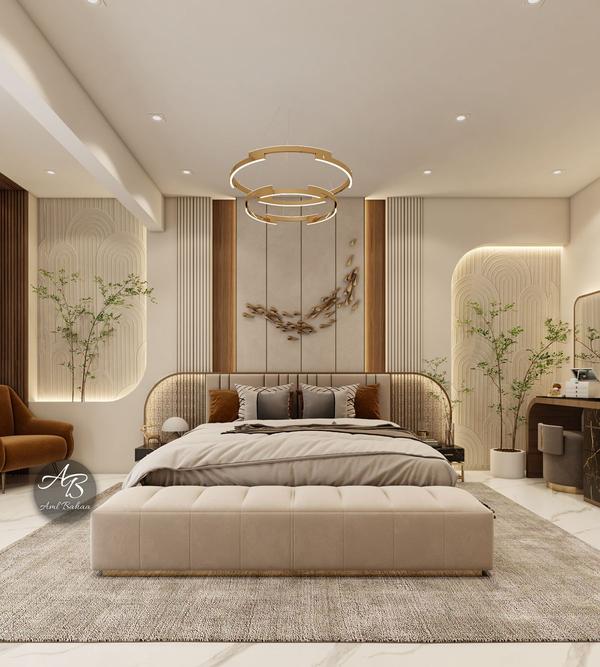 Complete bed room Interior Solutions  product image