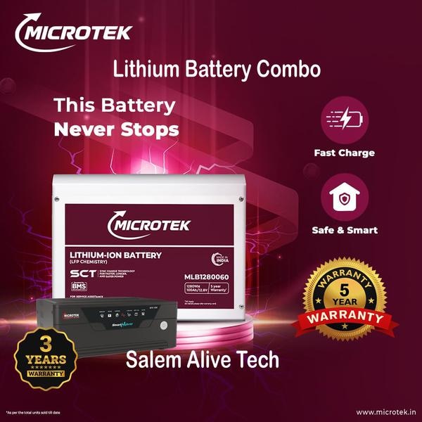 Microtek L