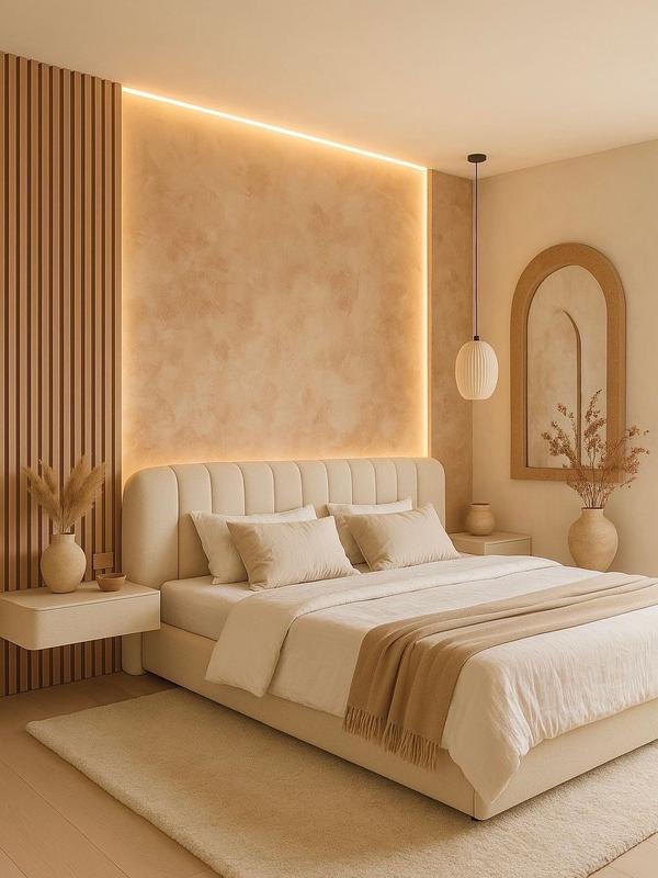 Transform Your Space with Stunning Bed Room Services product image