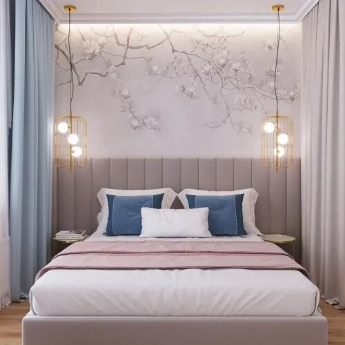 Modern & Affordable bed room for Every Home Style product image