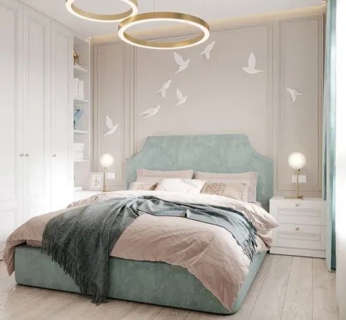 Innovative Bed room Crafted with Quality and Care product image