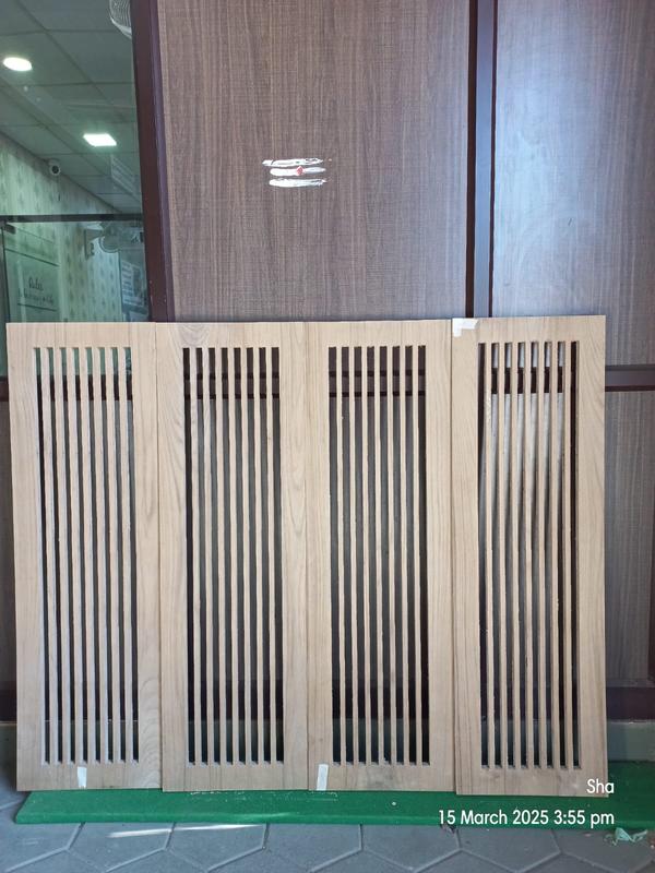 CNC 2D cutting wall design . all coustomazie design. CNC TRENDY CNC DESIGN DOORS ,MODULAR KITCHEN SHUTTERS IN KAVUNDAMPALAYAM.