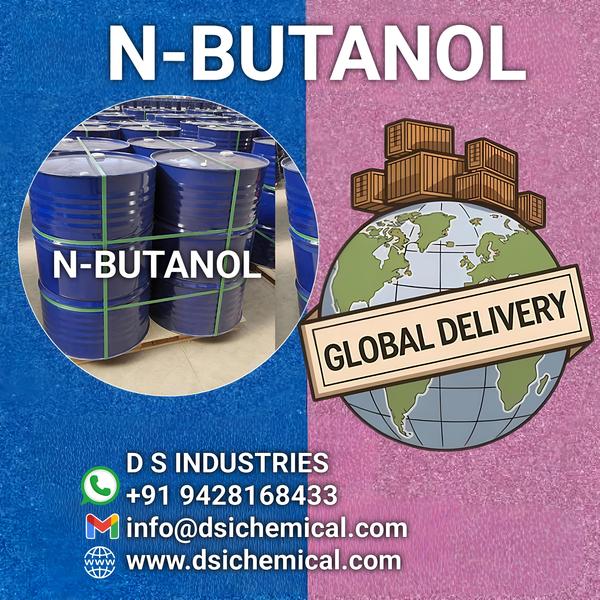 N-Butanol ( NBA)