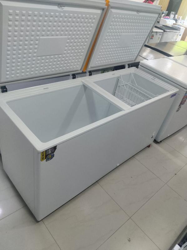 Madathukulam Blue Star Deep Freezer Dealers product image