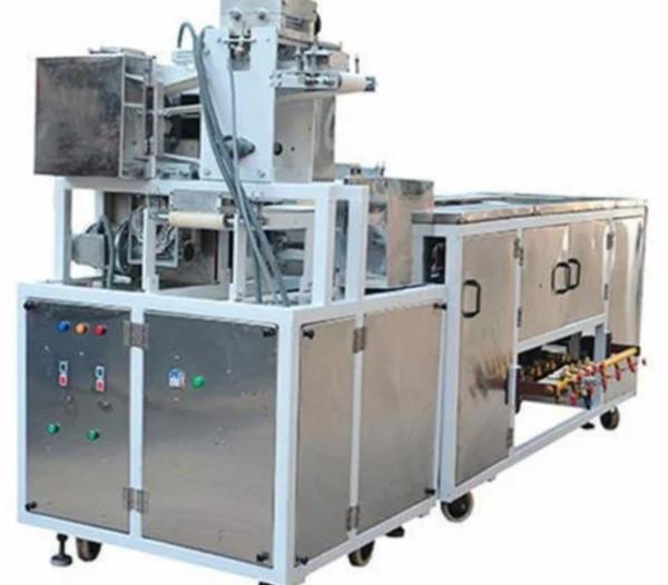 Capacity: 10000Brand: Style CraftUsage/Application: Hotel,mess,Gurudwara,mandirMaterial: Stainless SteelAutomation Grade: AutomaticFrequency: 50-60 HzVoltage: 380-440 VPhase: 3 PhasePower Source: ElectricStyle Craft Engineering” is an ISO 9001:2015 certified company and are a notable and prominent Sole Proprietorship firm that is engaged in manufacturing, supplying and exporting a wide range of Chapati Making Machine, Biomass Stove Burners, Commercial Kitchen Equipment and many more. Located in Mohali (Punjab, India), we are supported by a well functional infrastructural unit that assists us in the manufacturing of a wide range of products as per the set industry norms. Under the headship of our mentor “Mr. Basant Singh”, we have gained a remarkable and strong position in the market.                        