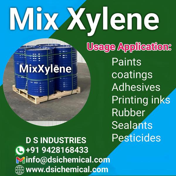 Mix Xylene