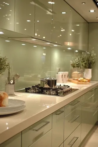 Modern Modular Kitchen Designs for a Smarter Cooking Experience product image