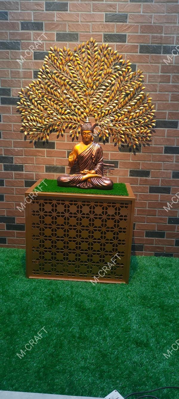 M-CRAFT(Avadi,Chennai)
Murals in Tamil Nadu – Unique Handcrafted Home Décor
M-CRAFT in Tamil Nadu specializes in beautifully crafted murals, perfect for home and office interiors. Our handmade murals showcase intricate traditional and contemporary designs, adding a touch of elegance to any space.
Made from premium materials like wood, metal, and resin, our murals serve as stunning focal points for walls, entrances, and lobbies. Whether you prefer abstract art, religious motifs, or nature-inspired themes, we customize designs to match your decor preferences. Our expert artisans create unique pieces that reflect fine craftsmanship and attention to detail.
Enhance your interiors with exquisite handcrafted murals. Contact M-CRAFT in Tamil Nadu today!