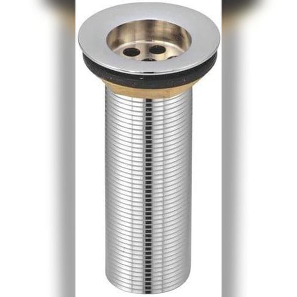 A waste coupling, or drain coupling, is a plumbing connector that connects the drain of a basin, sink, or bathtub to the main drainage system.Its purpose is to channel wastewater and debris away while preventing clogs, leaks, and foul odors.Waste couplings come in several varieties, depending on the sink or basin design and required functionality.  For durability and corrosion resistance, choose brass or stainless steel. Plastic couplings are a more budget-friendly option.