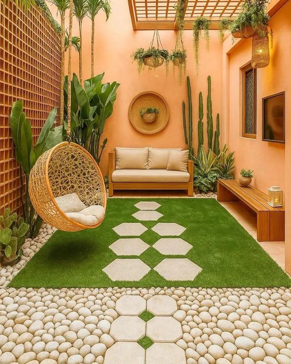 Sustainable Exterior Design Solutions – Smart and Eco-Friendly