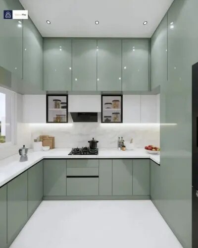 Transform Your Home with Innovative Modular Kitchen Concepts product image
