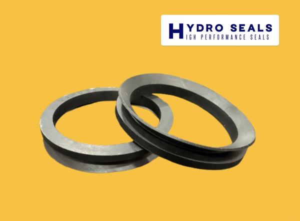 V-Rings (NBR / Viton FKM)