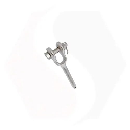 Forged Jaw End Fitting product image