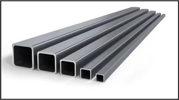 A GI pipe square is a hollow, square-shaped pipe made of galvanized iron, which is steel coated with a protective layer of zinc to prevent rust and corrosion. It is known for its durability, strength, and weather resistance, making it widely used in construction, fencing, agriculture, and for outdoor structures like gates, greenhouses, and support frameworks. These pipes are available in various sizes and thicknesses to suit different needs, with specific grades identified by color-coded strips for easy.