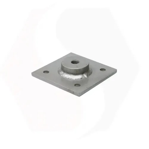 Forged Anchor Plate product image